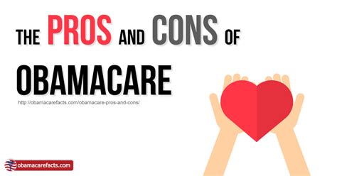 what are the negatives of the affordable care act - obama care pros and cons.